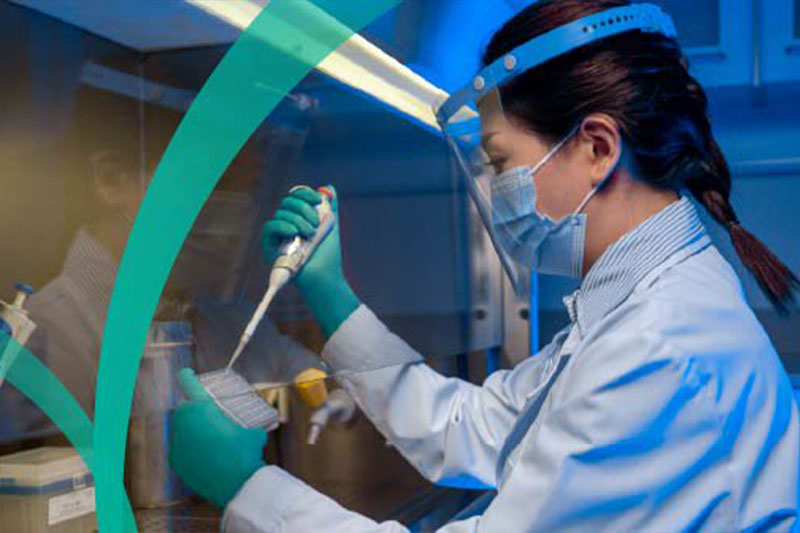 Choosing the right cleanroom PPE for pharmaceutical manufacturing
