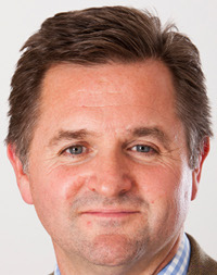 Christopher Tovey joins GW Pharmaceuticals