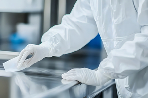 Chrysalis opens cleanroom spaces for business following Azzur asset acquisition