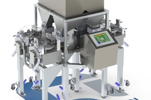 CI Precision exhibits at P-MEC India with PT Electronics 
