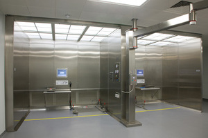 CI Precision wins another Ci-DMS contract in India