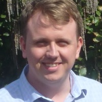 CKF systems appoints Chris Edmunds Electrical Proposals Engineer