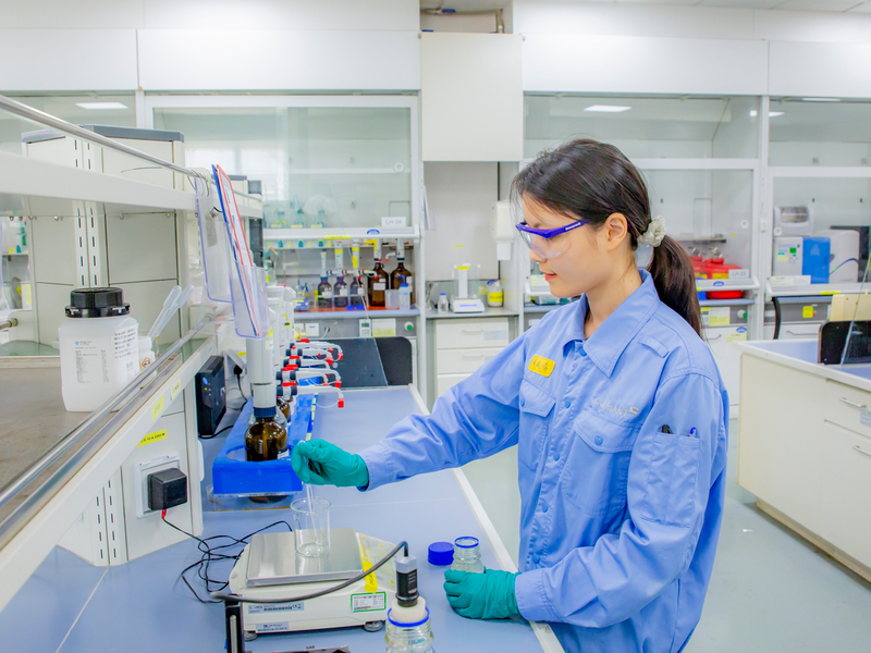 Clariant launches new range of excipients to improve stability and solubility of APIs