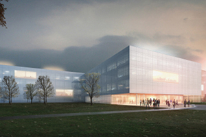 Clariant to build innovation centre