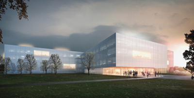 Clariant to build innovation centre