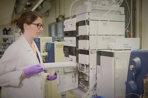 Clean Cells expands biopharma analytics with Anaquant acquisition