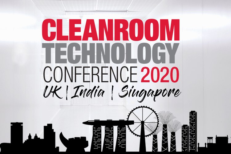 Cleanroom Technology Conference expands to India and Singapore