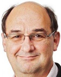 Clinical Network Services (CNS) appoints leading toxicologist 