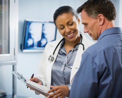 Clinical trials and the Cloud