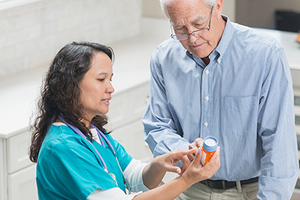 Clinical trials: how the label can make or break patient retention