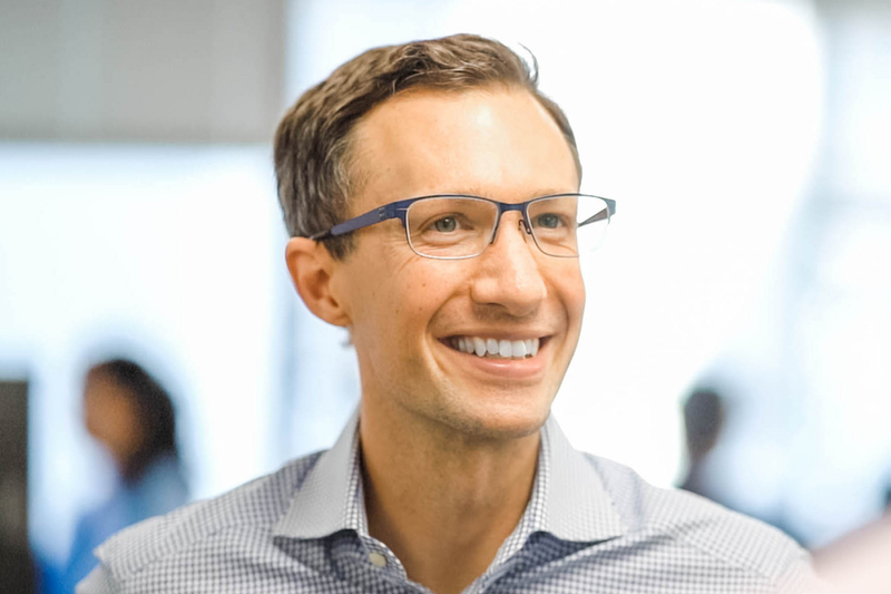 Closed Loop Medicine appoints Paul Johnson as Non-Executive Director