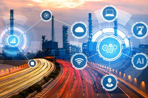Closing the gap between strategy and resilience in pharmaceutical supply chains
