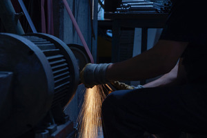 Closing the skills gap in manufacturing and engineering
