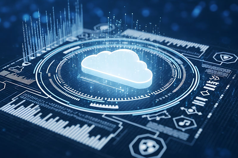 Cloud labelling and serialisation: the new frontline of traceability in drug delivery