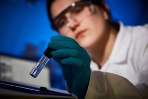 CMAC unlocks decade of pharmaceutical manufacturing data with Plvs Ultra knowledge graph technology