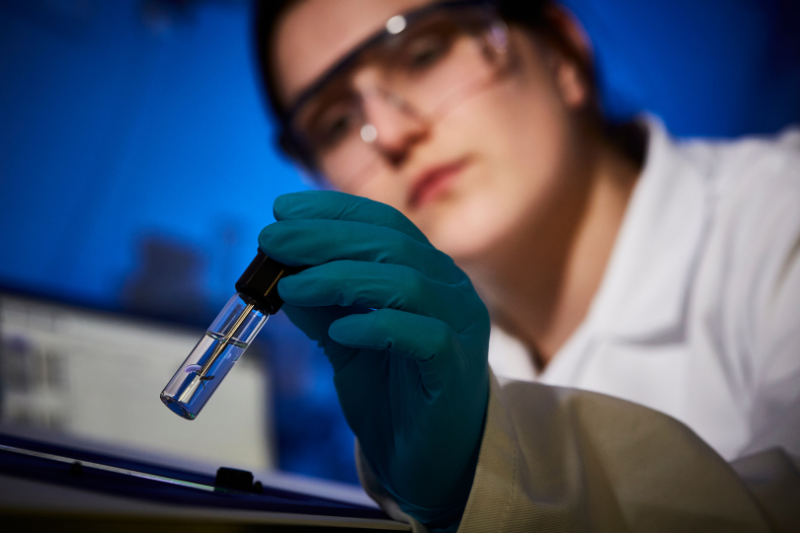 CMAC unlocks decade of pharmaceutical manufacturing data with Plvs Ultra knowledge graph technology