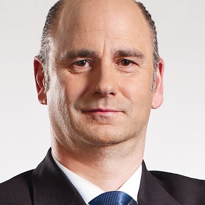 CNH Industrial appoints CEO
