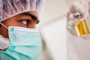 Cobra Biologics and Symbiosis complete $6m collaboration