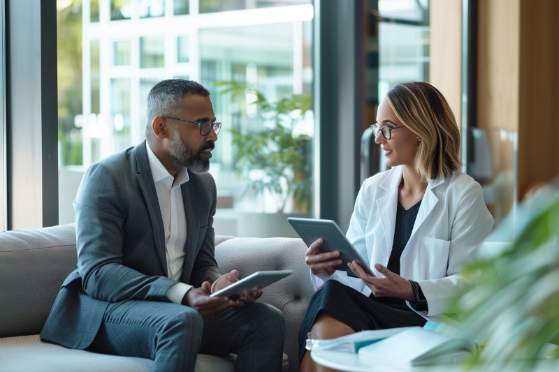 Cochrane review links pharma payments to prescribing practices