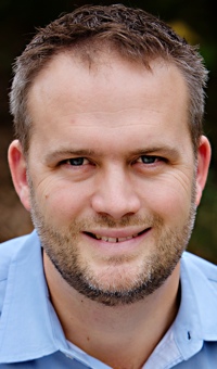 Codexis hires Greg Hughes as Vice President, Strategic Alliance & Product Development