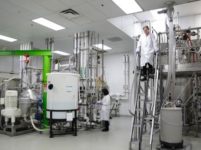 Codexis obtains court order against EnzymeWorks 