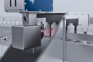Coding and marking innovation takes centre stage at Interpack 2026