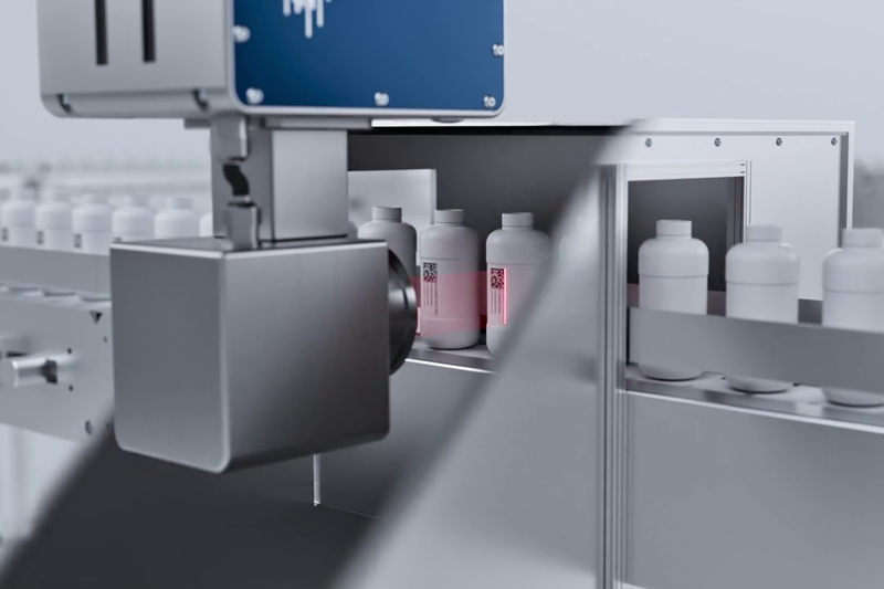 Coding and marking innovation takes centre stage at Interpack 2026