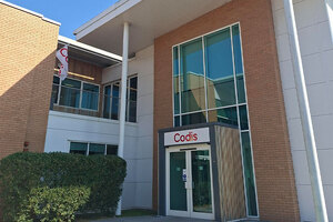 Codis acquires Catalent's Nottingham site to become Europe's leading end-to-end spray dry provider