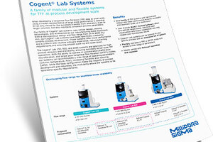 Cogent Lab Systems 