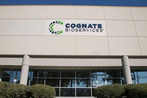 Cognate plans manufacturing expansion in US and Europe