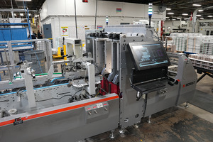 Colbert Packaging enhances quality and efficiency with LearyVIEW Print Solution powered by EyeC