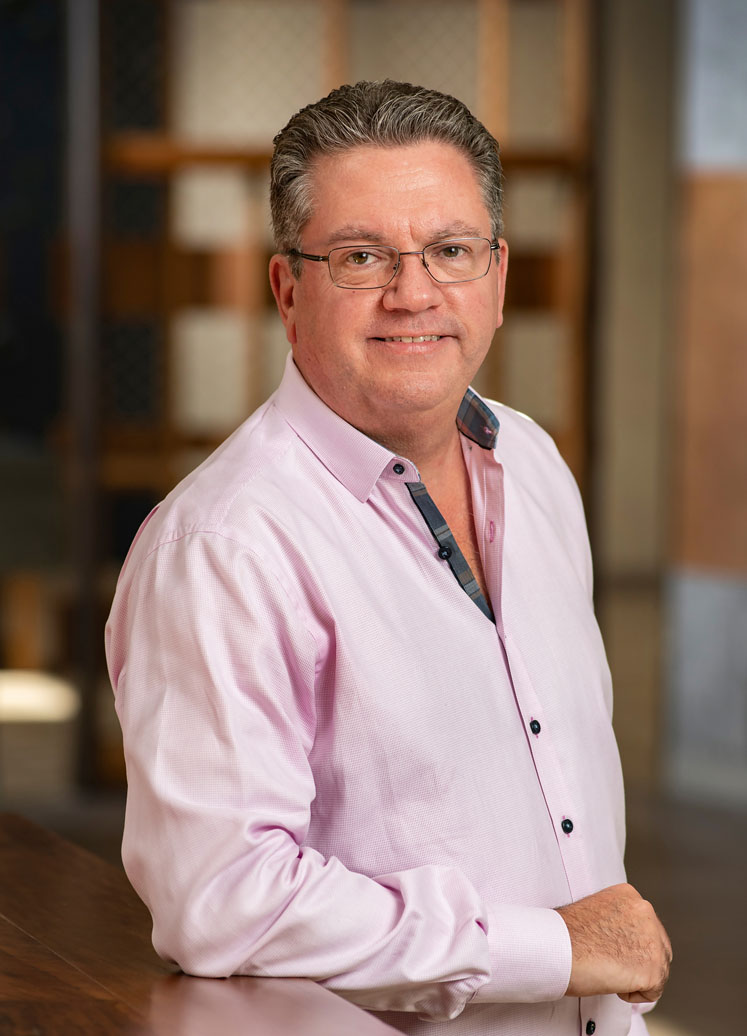Dave Williams