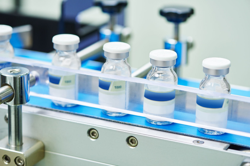 Cold Chain Technologies redesigns pharma shipping system to reduce dry ice use