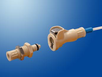 Colder showcases cost-effective coupling solutions