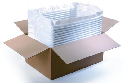 Coldpack introduces Airliner insulation material
