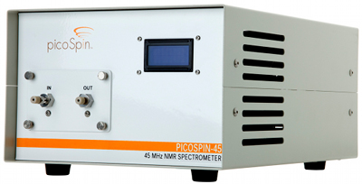 Cole-Parmer NMR spectrometer wins technology award