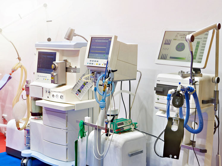 Collaborating in the fight against COVID-19
