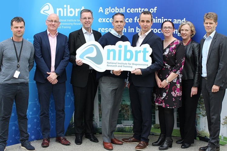Collaboration addresses downstream bottlenecks in mAbs production
