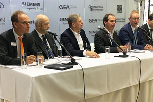 Collaboration facilitates continuous manufacturing 