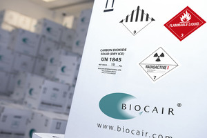 Collaboration is key when shipping cold chain packaging in the life science sector