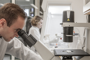 Collaboration tackles respiratory irritancy hazard