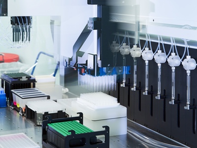 Collaboration to improve downstream processing of biopharmaceuticals