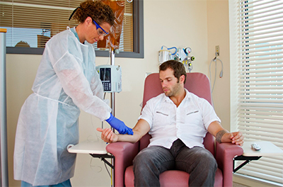 Collaboration will be ‘game changer’ in delivering cell and gene therapies to patients