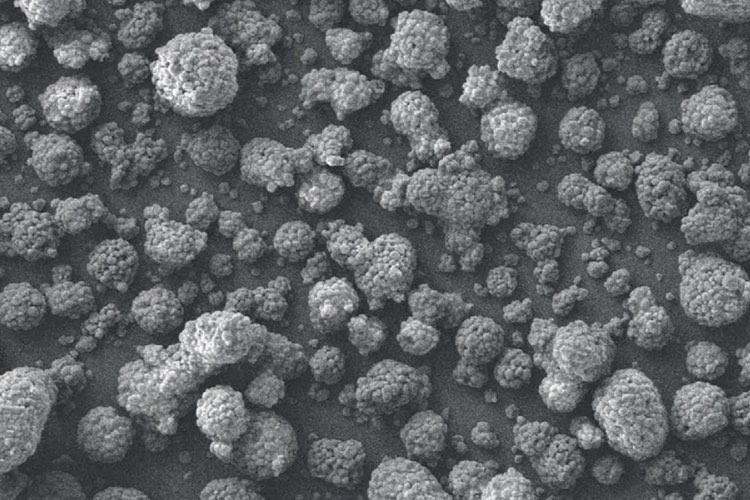 Colorcon launches direct compression starch excipient