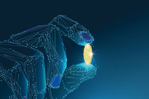 Colorcon launches SoteriaRx on-dose authentication technology platform