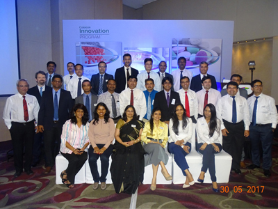 Colorcon opens new Technical Services Lab in Noida, India