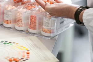 Colorcon's new launch set to accelerate pharmaceutical formulation development