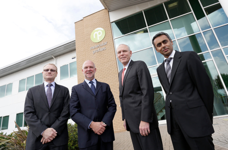 Columbia Laboratories names new directors
