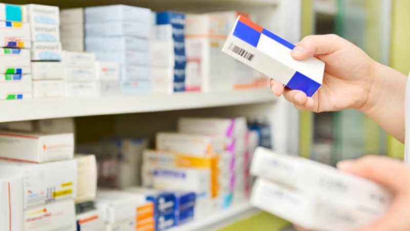 Combating falsified medicines