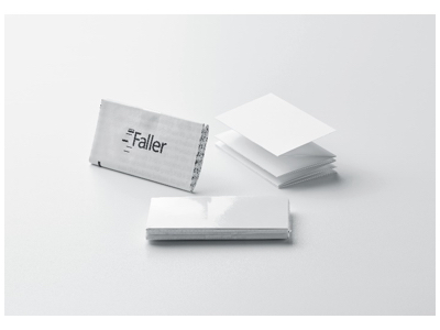 Combined patient leaflet and alert card